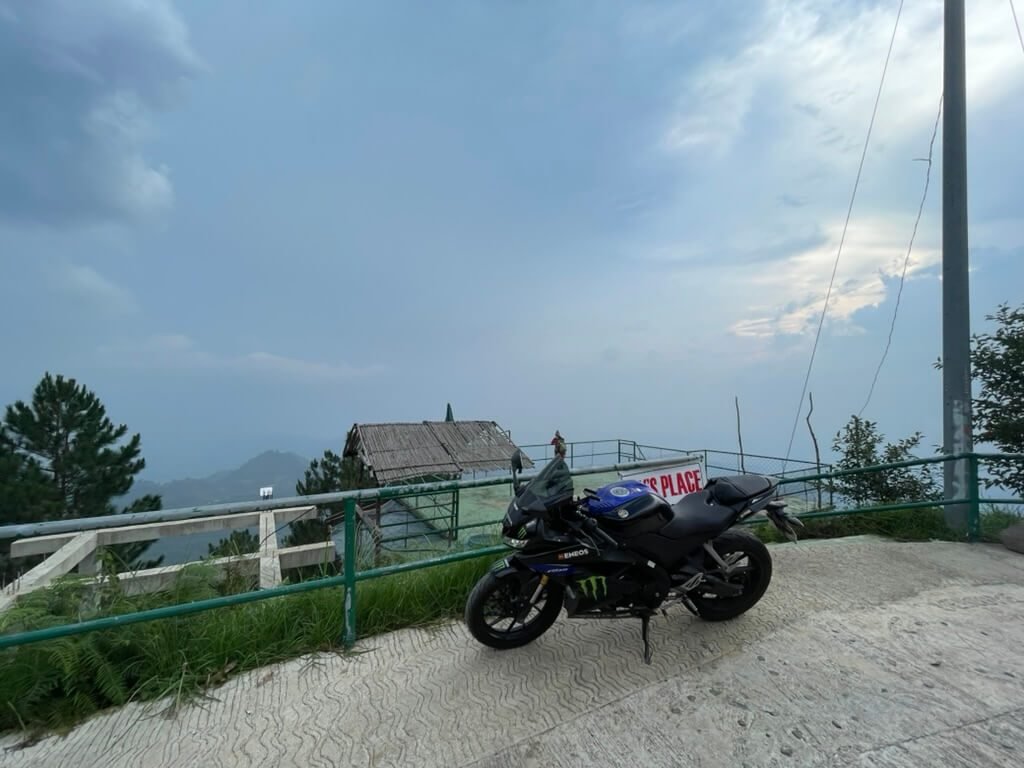 Torre Viewdeck