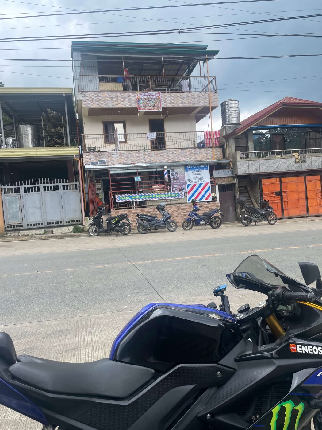 Gayban's Batil Patong