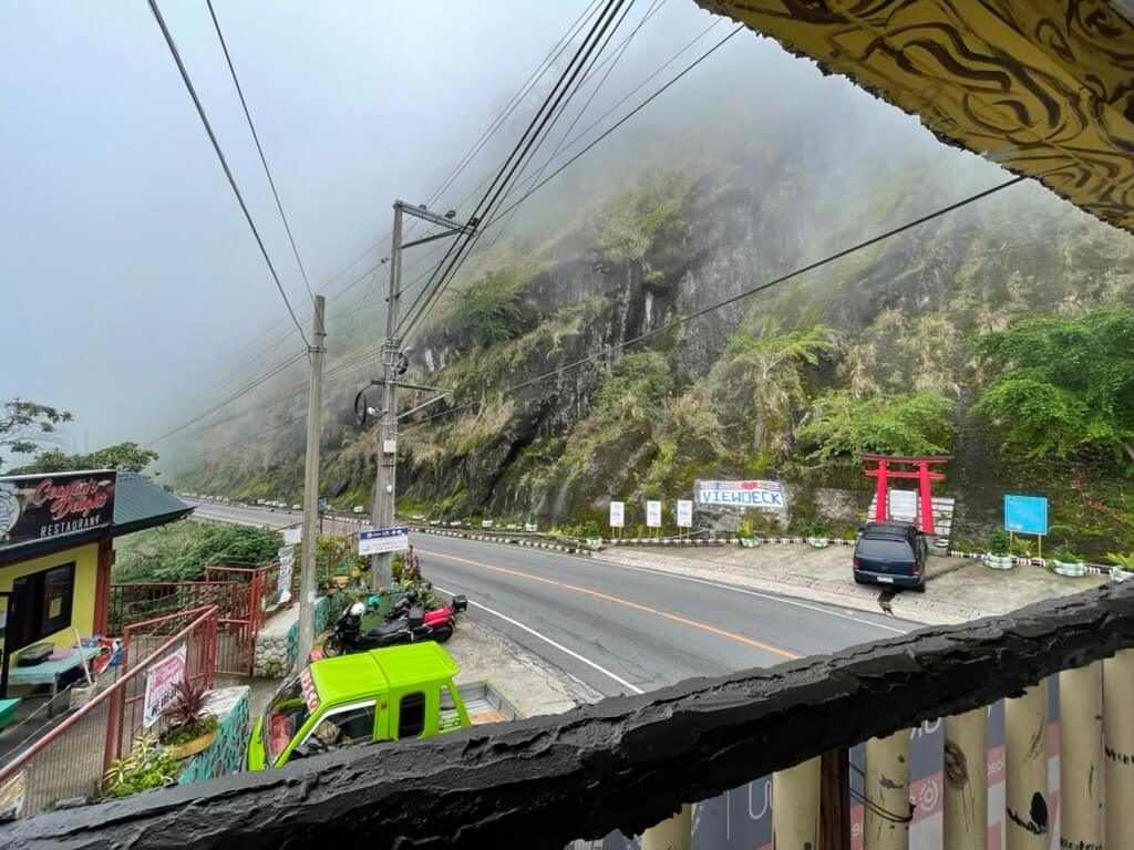 Banangan Viewdeck