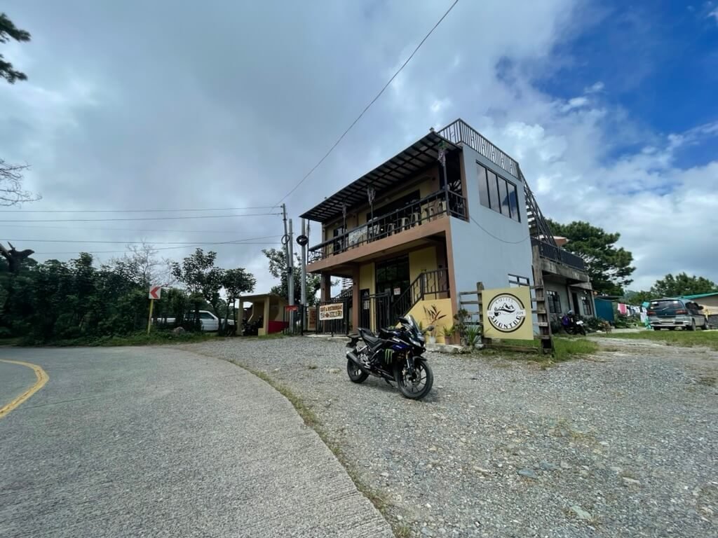 Cafe Des Shontog
